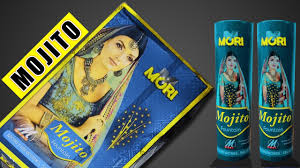 MOJITO